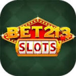 Bet 213 Slots