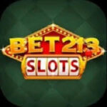 Bet 213 Slots