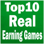 Top 10 Real Money Earning Games